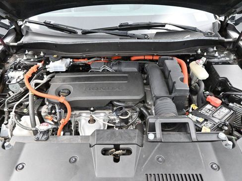 Used 2023 Honda CR-V Sport image 34