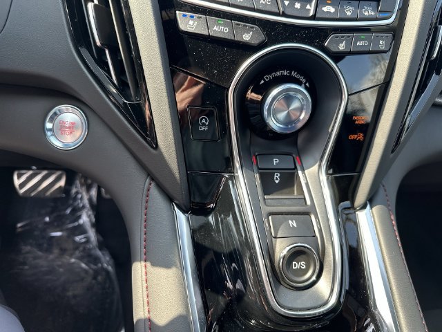 Certified 2026 Acura RDX w/ Advance Package AWD/4WD image 28