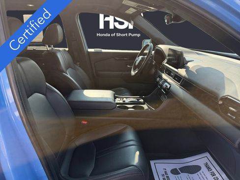 Used 2023 Honda Pilot TrailSport image 15