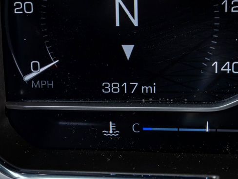 Used 2025 GMC Sierra 1500 Denali Ultimate image 21