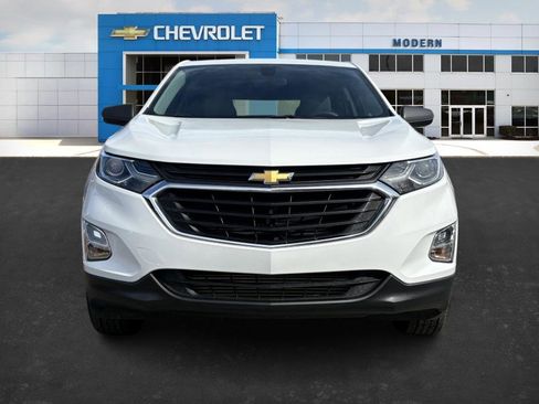 Used 2018 Chevrolet Equinox LS image 7
