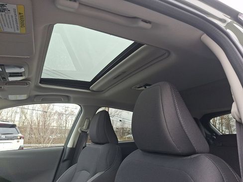 Certified 2026 Subaru Crosstrek 2.0i Premium image 14