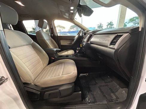 Certified 2019 Ford Ranger XLT w/ Equipment Group 301A Mid RWD image 24