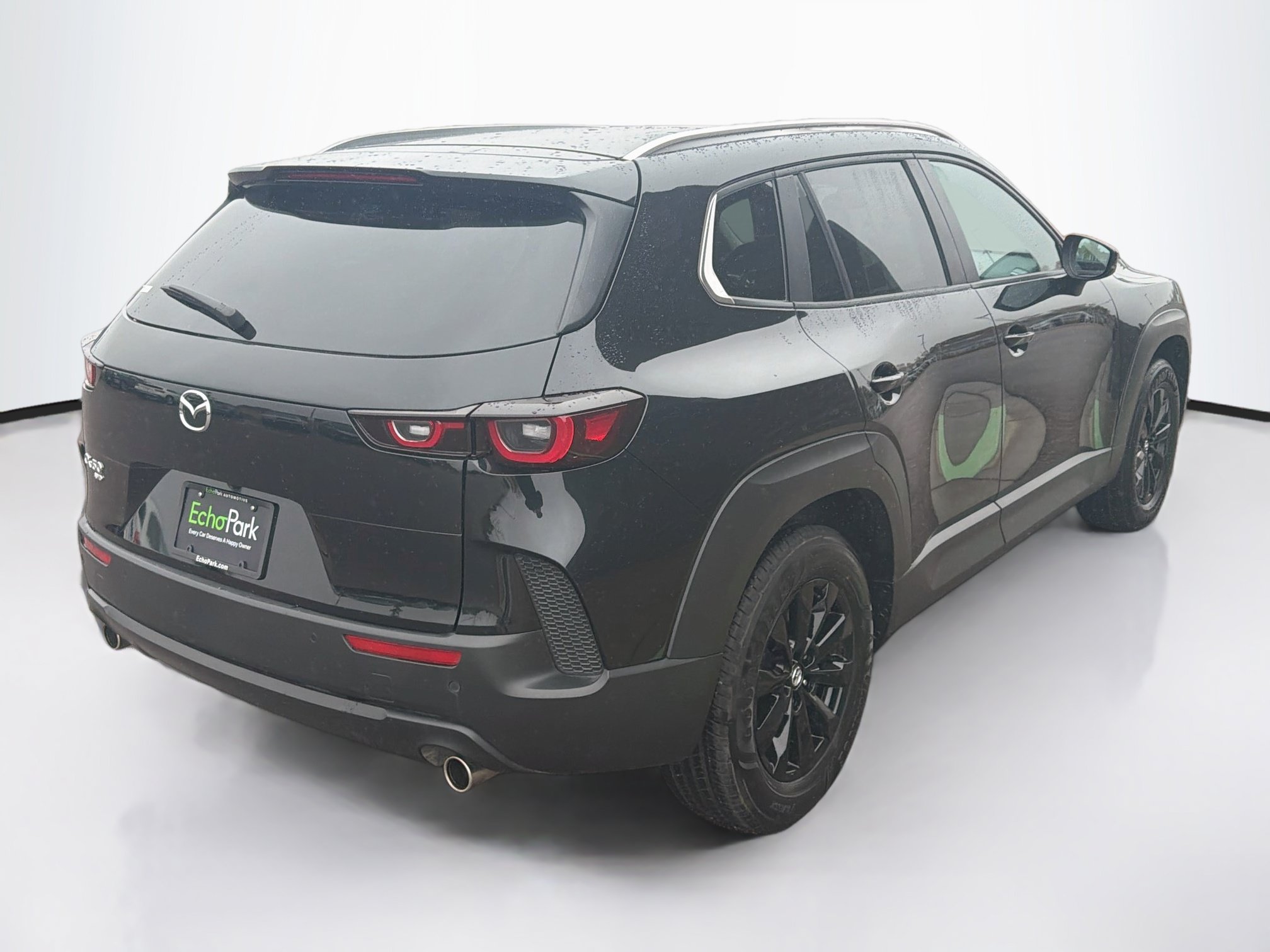 Used 2026 MAZDA CX-50 AWD 2.5 S w/ Preferred Pkg image 9