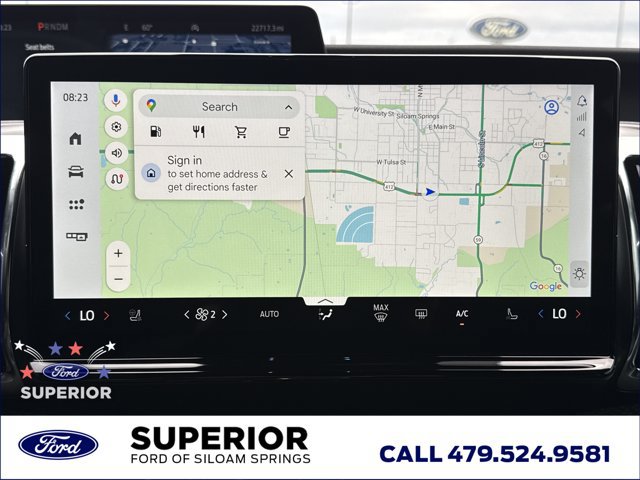Used 2025 Ford Expedition Tremor AWD/4WD image 10