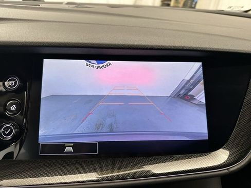 Used 2021 Buick Envision Preferred image 25
