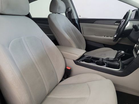 Used 2018 Hyundai Sonata SEL image 21