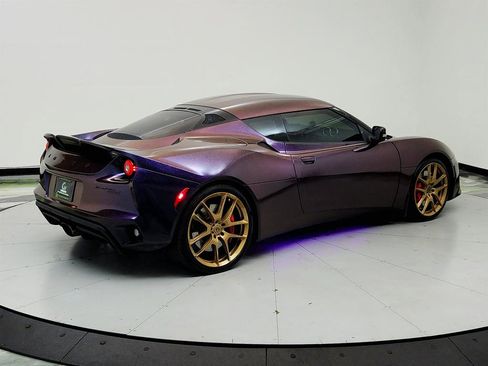 Used 2017 Lotus Evora 400 image 5