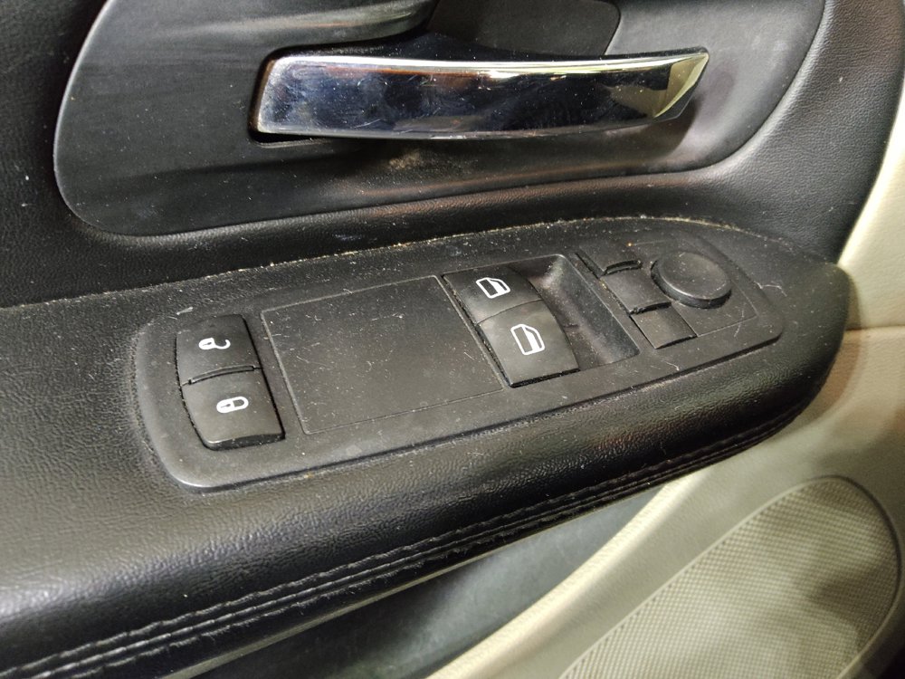 Used 2016 Dodge Grand Caravan SE w/ Quick Order Package 29E SE FWD image 27