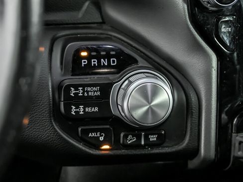 Used 2019 RAM 2500 Power Wagon image 28