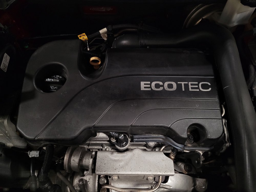 Used 2019 Chevrolet Equinox LT FWD image 30