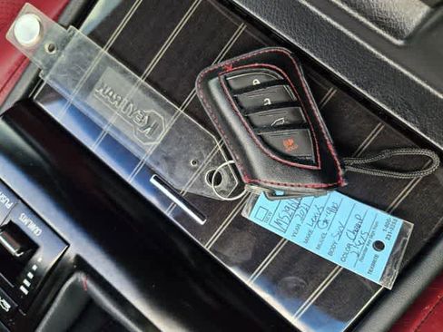 Used 2021 Lexus GX 460 Luxury w/ Off Road Package image 20