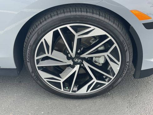 Certified 2023 Hyundai Ioniq 6 SEL image 30