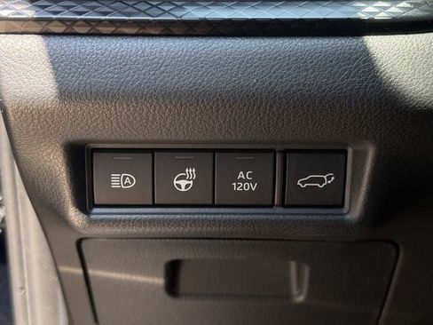 Used 2026 Toyota Grand Highlander AWD Hybrid image 25