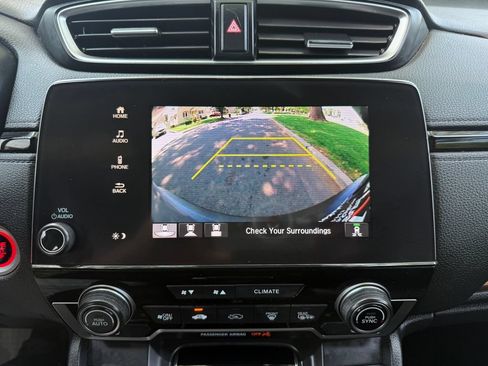 Used 2018 Honda CR-V EX-L image 23