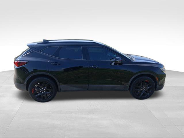 Used 2020 Chevrolet Blazer LT w/ Redline Edition FWD image 2