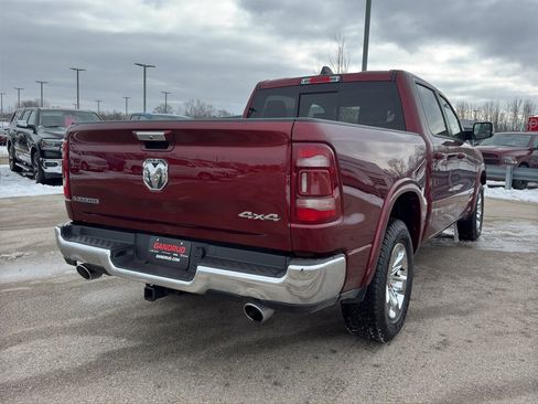 Used 2022 RAM 1500 Laramie image 5