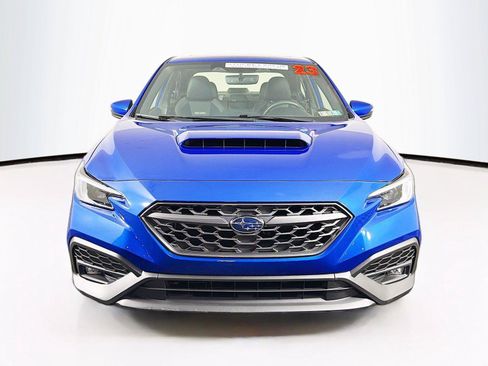 Used 2023 Subaru WRX GT AWD/4WD image 6