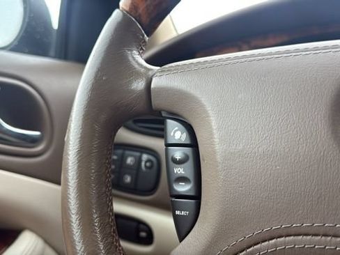Used 2007 Jaguar S-TYPE 3.0 RWD image 31