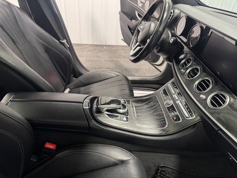Used 2019 Mercedes-Benz E 450 4MATIC Sedan image 26