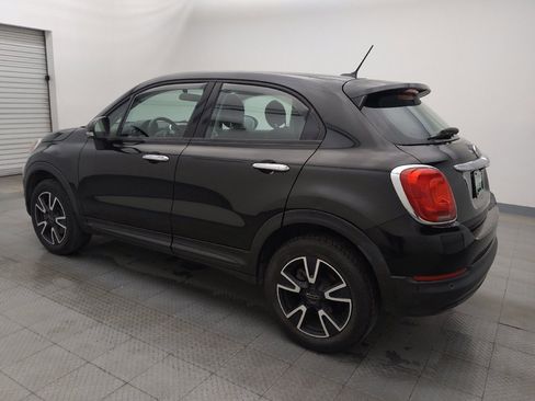 Used 2017 FIAT 500X Pop w/ Pop Popular Equipment Package image 3