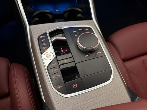 Used 2025 BMW 430i RWD image 15
