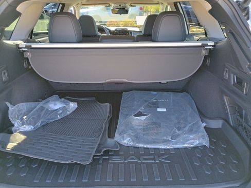 Certified 2024 Subaru Outback Touring image 18