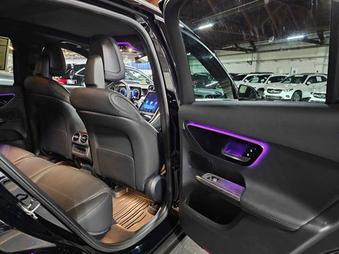 Certified 2026 Mercedes-Benz GLC 300 4MATIC image 13