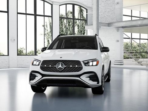New 2026 Mercedes-Benz GLE 350 4MATIC image 42