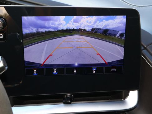 Used 2023 Chevrolet Corvette Z06 image 25