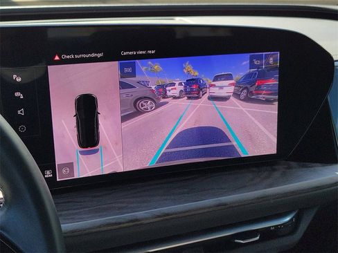 Certified 2025 Audi Q5 Premium Plus w/ Premium Plus image 13