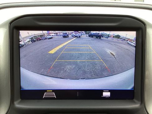 Used 2022 Chevrolet Silverado 1500 RST image 21