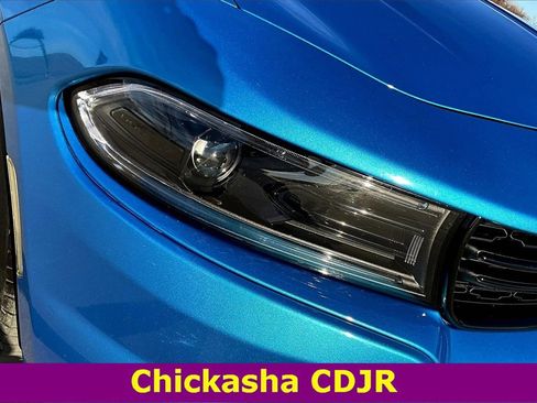 Used 2023 Dodge Charger SXT w/ Cold Weather Package image 27