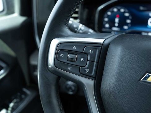 Used 2023 Chevrolet Silverado 1500 LT RWD image 20