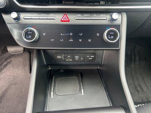 New 2026 Hyundai Sonata SEL FWD image 20