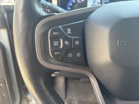 Used 2021 Ford Bronco Outer Banks AWD/4WD image 25