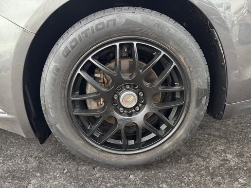 Used 2018 Ford Fusion SE w/ Fusion SE Technology Package FWD image 10