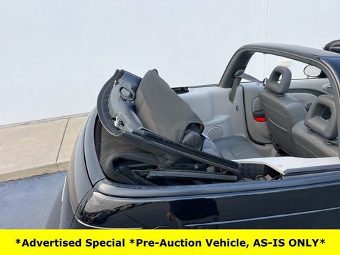 Used 2006 Chrysler PT Cruiser GT image 25