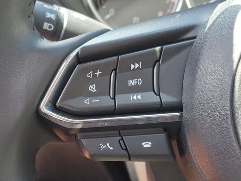 Used 2023 MAZDA CX-5 AWD 2.5 S image 20