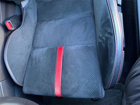 Used 2023 Subaru BRZ Limited w/ Popular Package #2 image 22