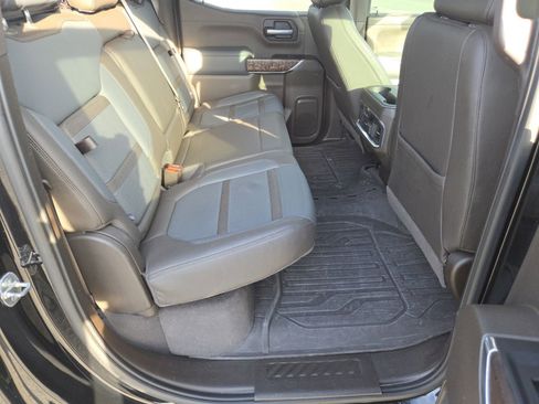 Used 2021 GMC Sierra 1500 Denali image 30
