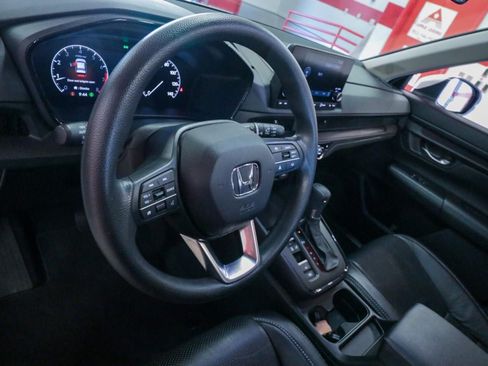 Used 2023 Honda CR-V EX image 13