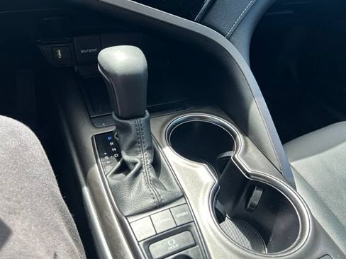 Used 2024 Toyota Camry SE w/ Cold Weather Package AWD/4WD image 25