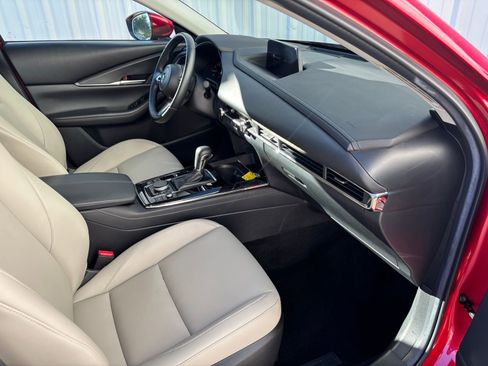 Certified 2023 MAZDA CX-30 AWD 2.5 S w/ Preferred Package image 36