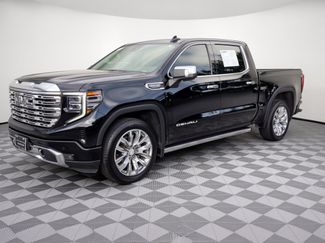 Used 2023 GMC Sierra 1500 Denali w/ Denali Reserve Package RWD video 1