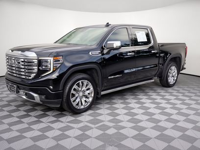 Used 2023 GMC Sierra 1500 Denali w/ Denali Reserve Package