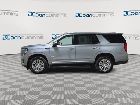 Used 2023 GMC Yukon Denali image 5
