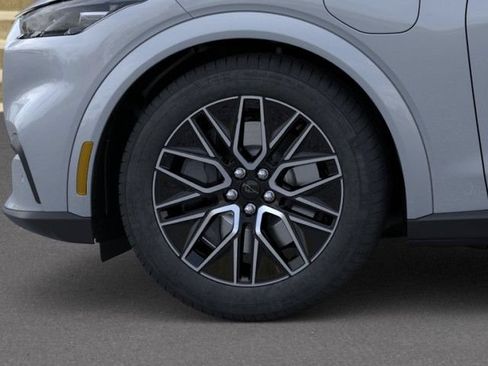 New 2026 Ford Mustang Mach-E Premium AWD/4WD image 19