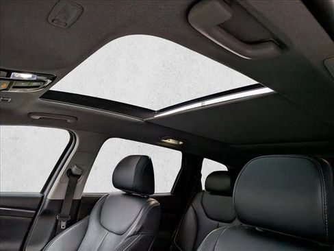 Used 2023 Hyundai Santa Fe Limited image 14