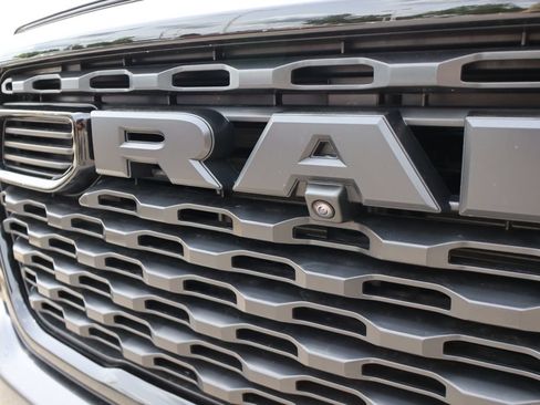 Used 2025 RAM 1500 Big Horn AWD/4WD image 8